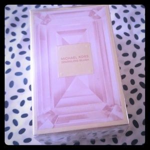 Michael Kors SPARKLING BLUSH 1.0 FL OZ